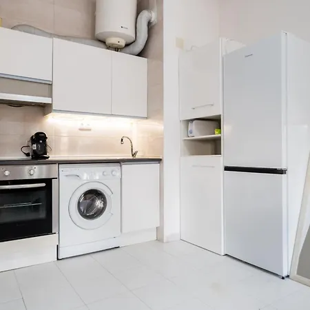 A 2 Minutos De La Alameda Apartment Seville Exterior photo